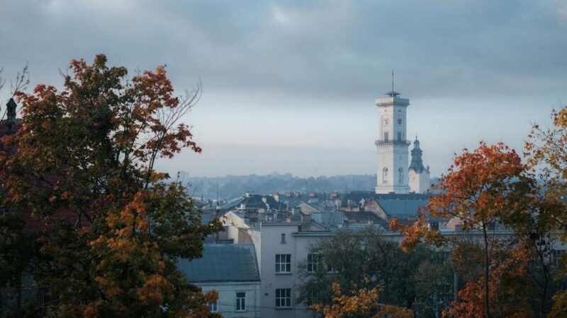 Pavojingas signalas Vakarams: Rusijos atakos persikelia į naujus regionus