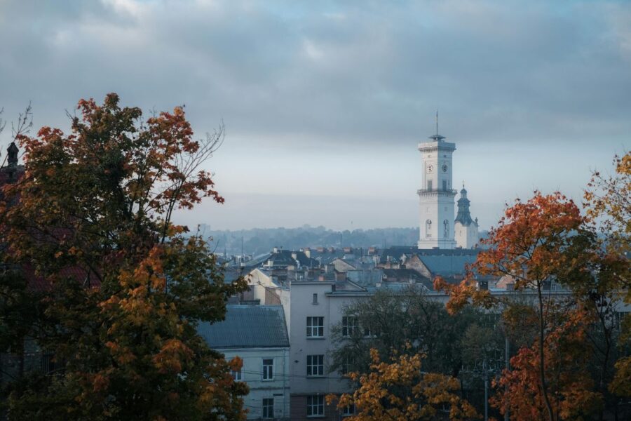 Pavojingas signalas Vakarams: Rusijos atakos persikelia į naujus regionus