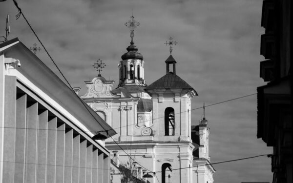 Lietuvos istorijos lūžiai: kuo sausio 23-ioji tapo išskirtinė?