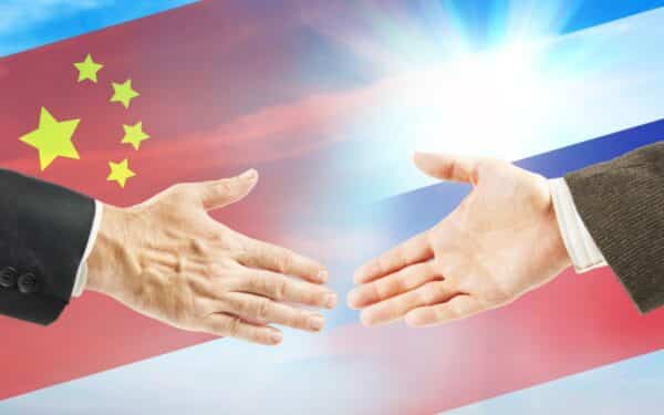 Kallas: JAV ir Europos nesutarimai yra naudingi Kinijai ir Rusijai