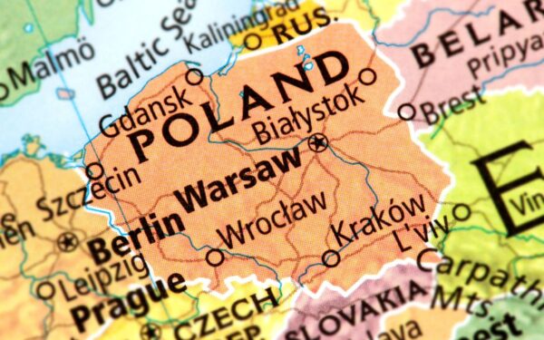 150 balionų su kontrabanda: Lenkija pareikalavo atsakymų iš Baltarusijos