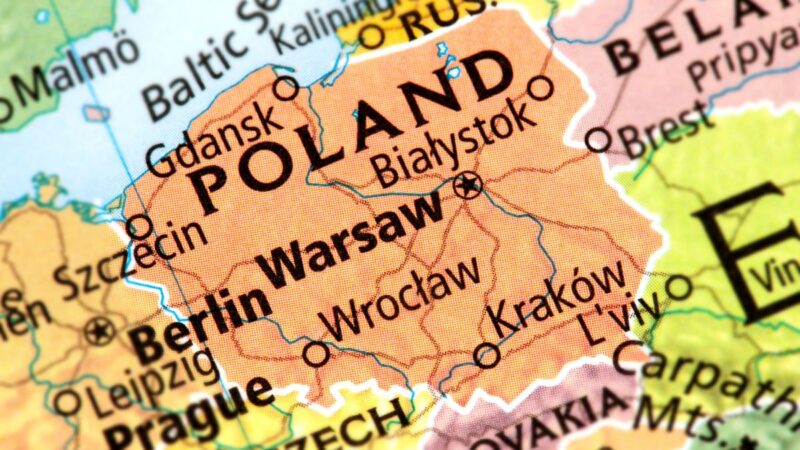 150 balionų su kontrabanda: Lenkija pareikalavo atsakymų iš Baltarusijos