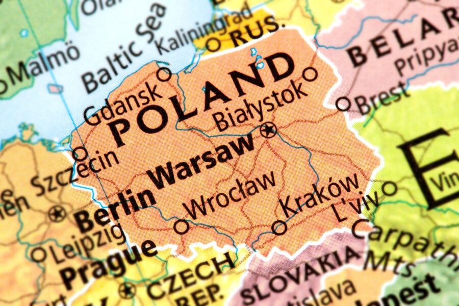 150 balionų su kontrabanda: Lenkija pareikalavo atsakymų iš Baltarusijos