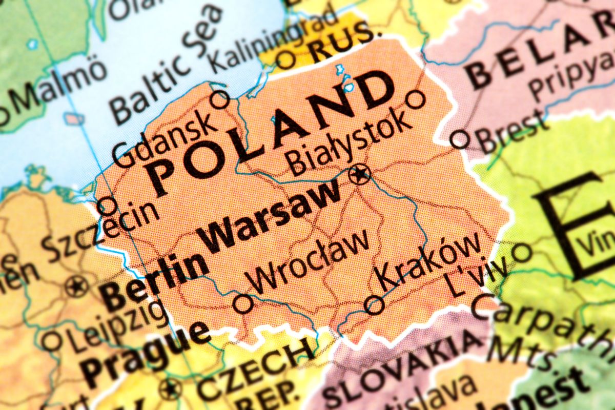 150 balionų su kontrabanda: Lenkija pareikalavo atsakymų iš Baltarusijos