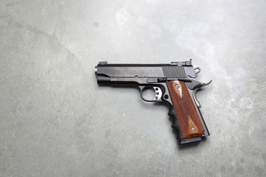 Įtartinas objektas prie Generalinės prokuratūros sukėlė tarnybų sujudimą