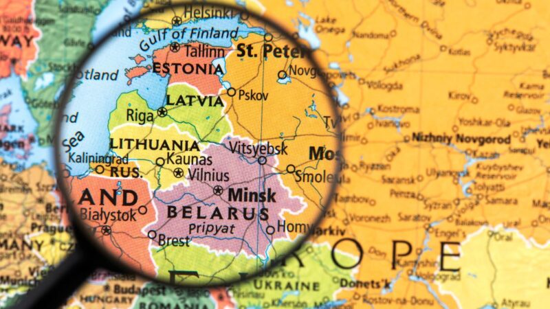 Pernai grėsme valstybės saugumui pripažinta per 1,7 tūkst. baltarusių ir rusų