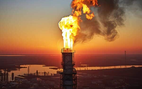 ES smogia Rusijos energetikai: priėmė galutinį sprendimą dėl rusiškų dujų