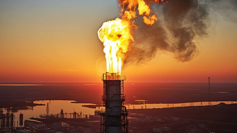ES smogia Rusijos energetikai: priėmė galutinį sprendimą dėl rusiškų dujų