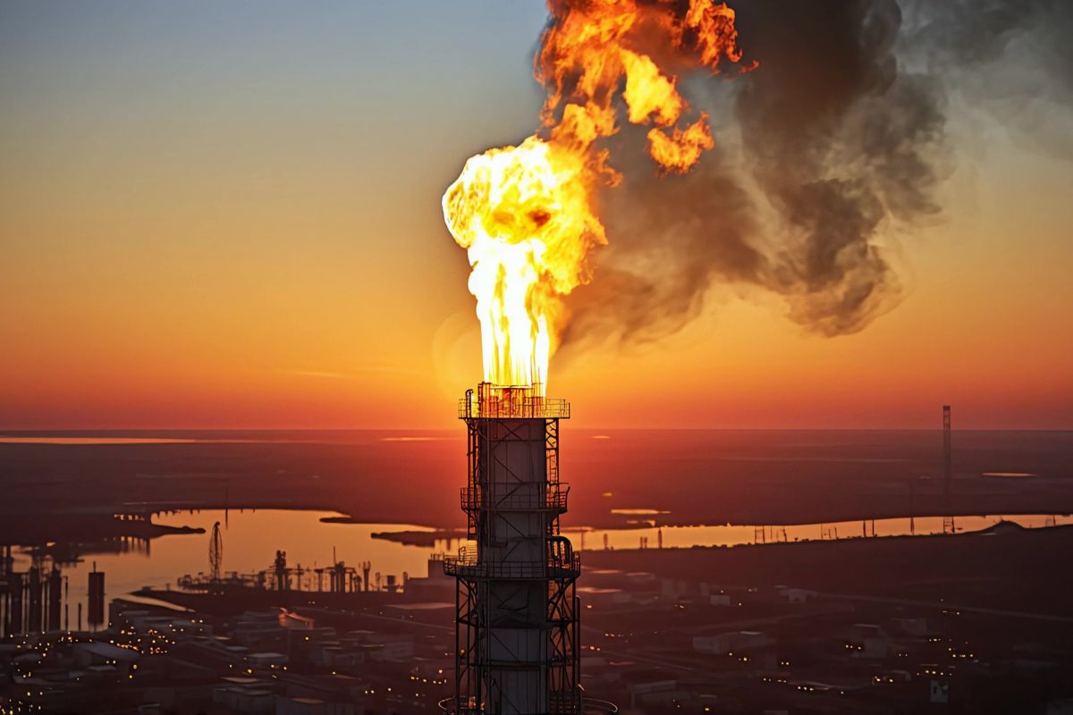 ES smogia Rusijos energetikai: priėmė galutinį sprendimą dėl rusiškų dujų