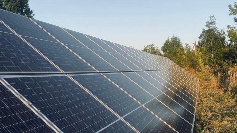 Pasistatė saulės elektrinę, bet triženklė sąskaita vis tiek atėjo: ką slepia rangovai?