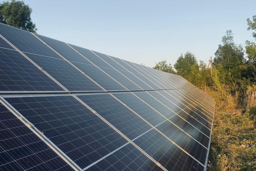 Pasistatė saulės elektrinę, bet triženklė sąskaita vis tiek atėjo: ką slepia rangovai?