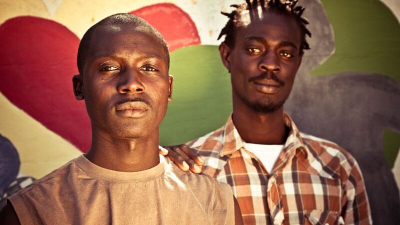 Niekšiška rusų schema: atskleistas verbavimo tinklas Afrikoje