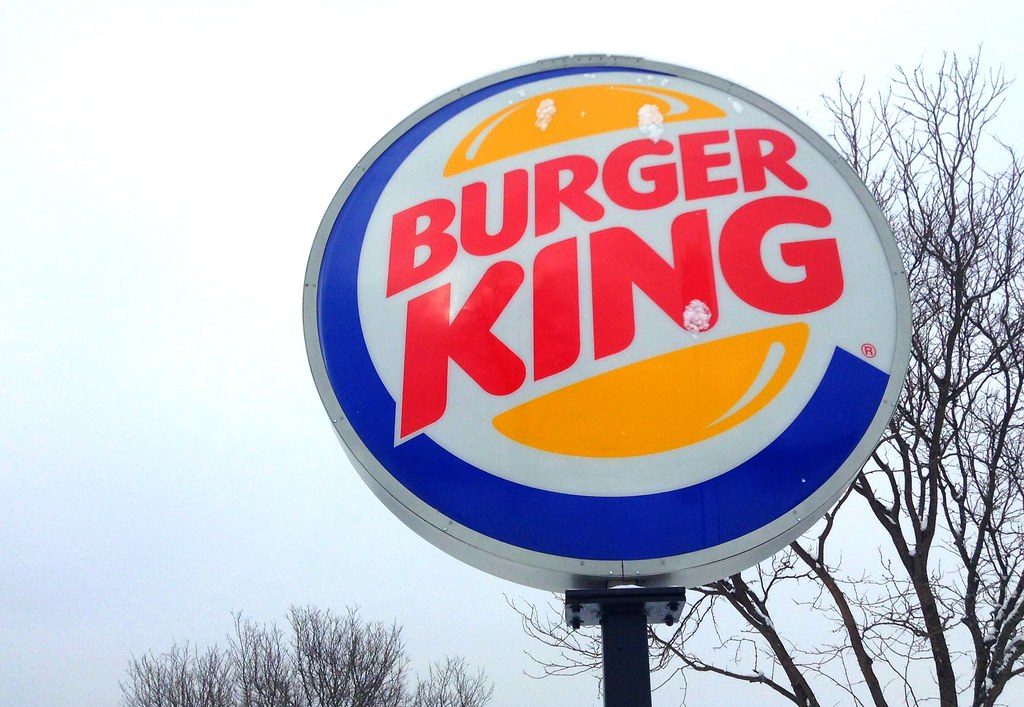 Aptarnavimas pasikeis visiems: kaip „Burger King“ robotas vertins darbuotojų mandagumą?
