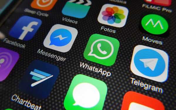 „Telegram“ įkūrėjui gresia kalėjimas: sužinokite, kodėl Rusija griebėsi kraštutinių priemonių