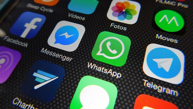 „Telegram“ įkūrėjui gresia kalėjimas: sužinokite, kodėl Rusija griebėsi kraštutinių priemonių