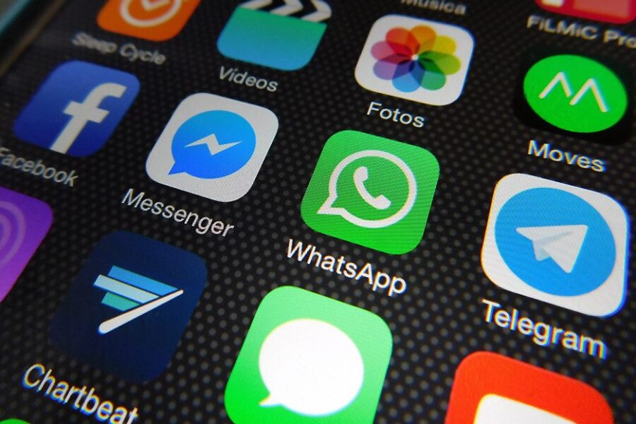 „Telegram“ įkūrėjui gresia kalėjimas: sužinokite, kodėl Rusija griebėsi kraštutinių priemonių