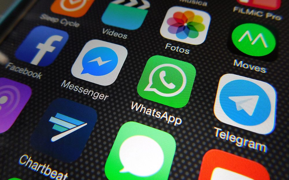 „Telegram“ įkūrėjui gresia kalėjimas: sužinokite, kodėl Rusija griebėsi kraštutinių priemonių