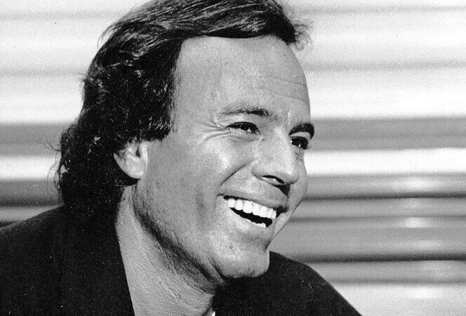 Seksualinės prievartos šešėlis: Iglesias kaltinimus vadina melu