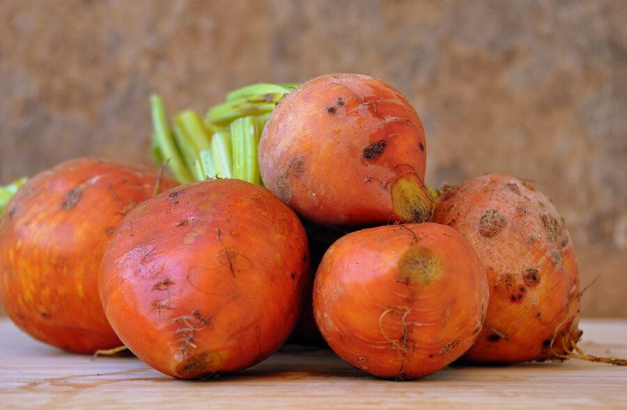 Šios daržovės nauda šokiravo gydytojus: valo kraują ir tirpdo riebalus