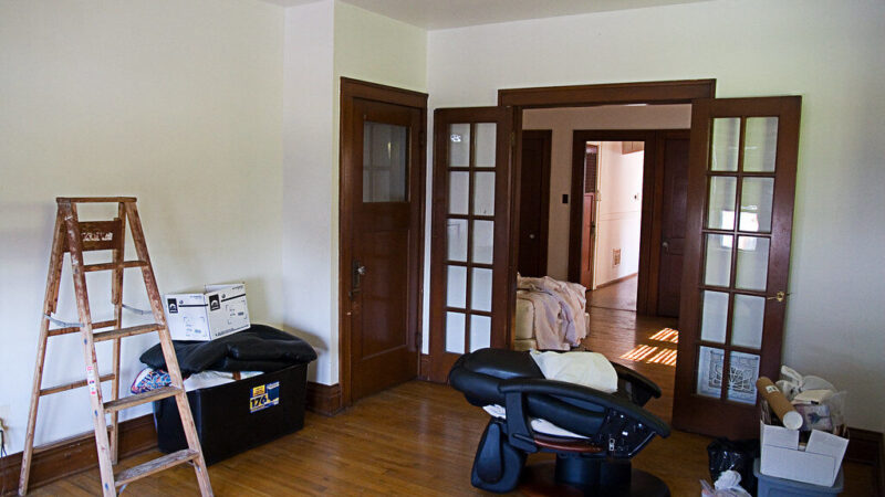 Ieško butų Elektrėnuose ir Vievyje: savivaldybė skelbia pirkimą, paskelbti reikalavimai