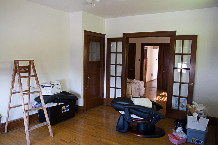 Būstas. Openverse nuotr.