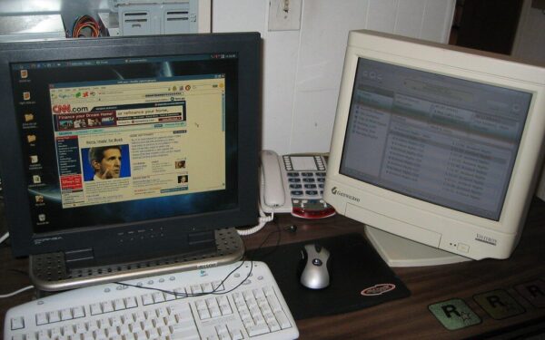 Neišmeskite seno kompiuterio: pigus sprendimas prikels jį naujam gyvenimui vos per kelias minutes