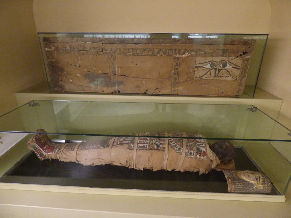 Egipto archeologai apstulbo: sužinokite, ką jie rado tūkstančius metų nejudintoje uoloje
