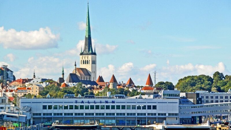 Baltijos šalys ruošiasi blogiausiam scenarijui: Estija ir Latvija perka šimtus bunkerių