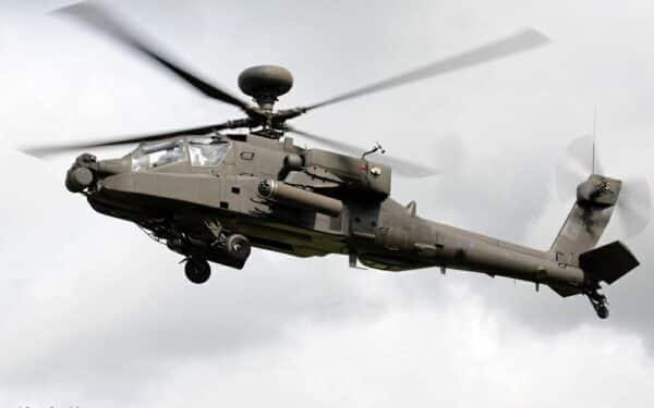 JAV sraigtasparniai naktį atakavo Venesuelos karines bazes: kas nutiko iš tikrųjų