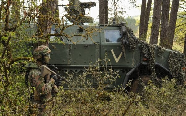 Paaiškėjo, kelintoje vietoje pasaulyje yra Lietuvos kariuomenė – rezultatas išties netikėtas