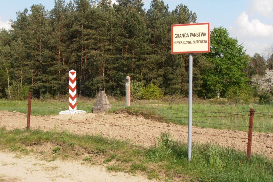 Keliaujantiems – svarbi žinia: kontrolė prie Lietuvos sienos gali užsitęsti