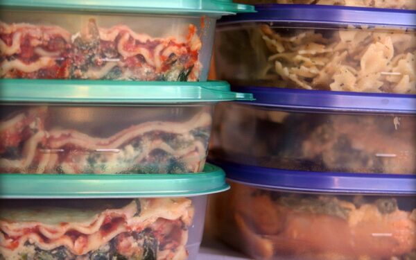 Nustokite švaistyti maistą: 3 produktai, kurių geriau nešaldyti