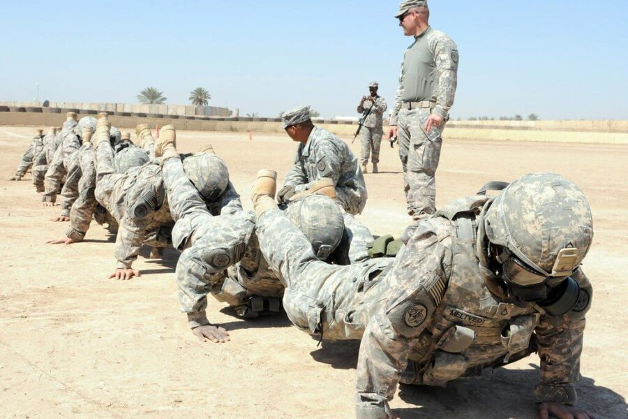 JAV kariuomenės eksperimentas: dirbtinis intelektas planavimo užduotyse pranoko žmones