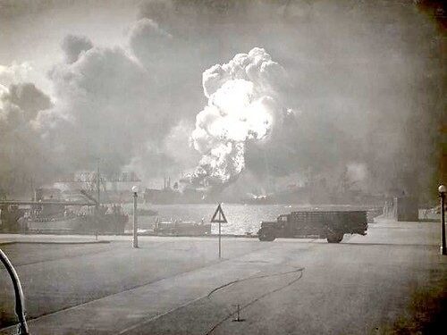 Raketos virš viešbučių ir oro uostų: Taikinyje atsidūrė Persijos įlankos civilinė infrastruktūra