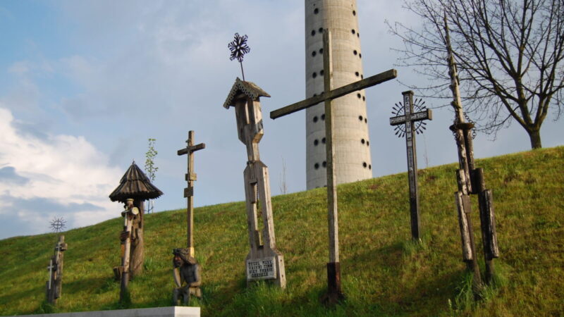 Grunskienė: didžiuojuosi Sausio 13-osios bylą tyrusiais prokurorais