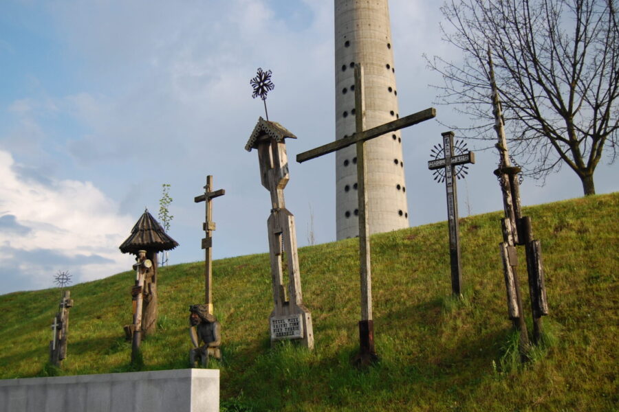 Grunskienė: didžiuojuosi Sausio 13-osios bylą tyrusiais prokurorais