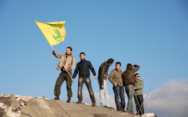 Konfliktas eskaluojasi: „Hezbollah“ pradėjo naują karinę operaciją prieš Izraelį