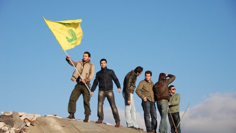 Konfliktas eskaluojasi: „Hezbollah“ pradėjo naują karinę operaciją prieš Izraelį