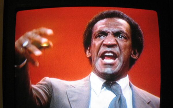 Buvusi TV žvaigždė Cosby privalės sumokėti 19 mln. dolerių už seksualinį išnaudojimą