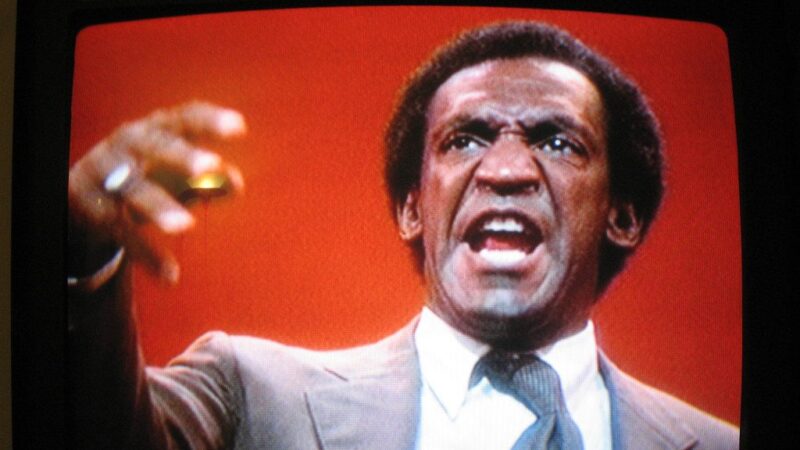 Buvusi TV žvaigždė Cosby privalės sumokėti 19 mln. dolerių už seksualinį išnaudojimą