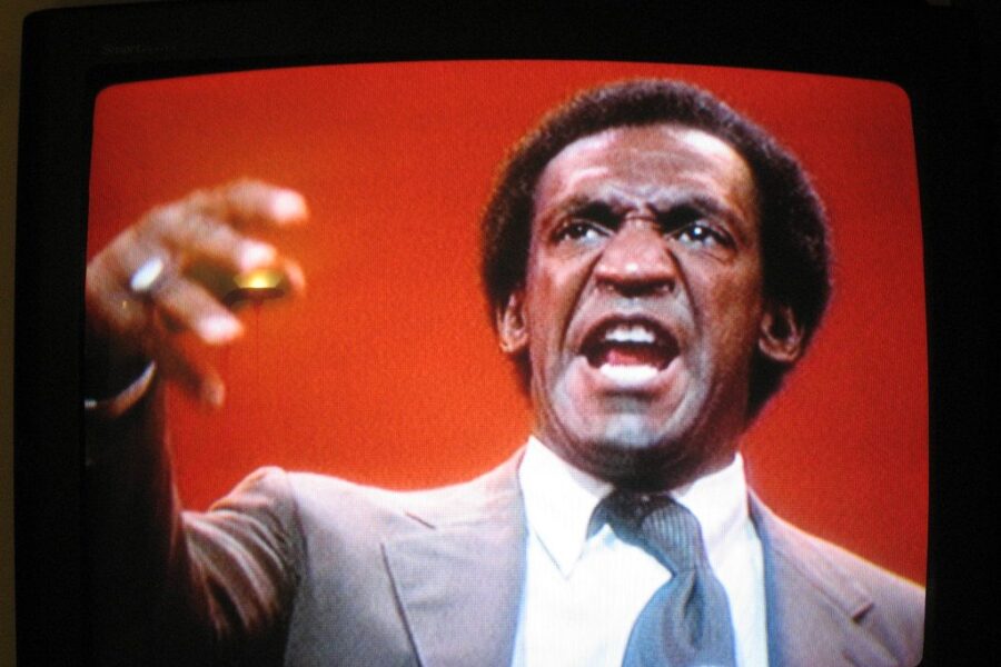 Buvusi TV žvaigždė Cosby privalės sumokėti 19 mln. dolerių už seksualinį išnaudojimą