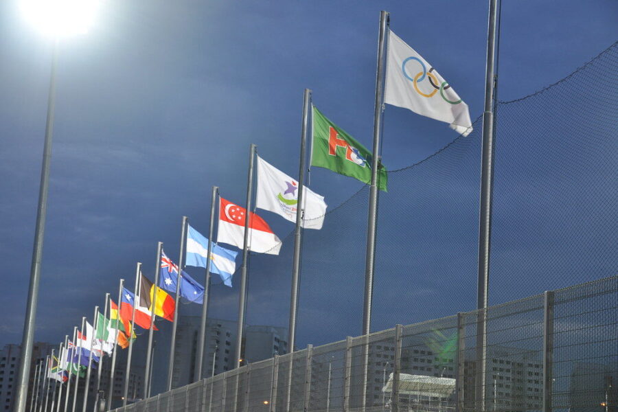 Olimpinis sportas keičiasi: nauja tvarka palies tūkstančius sportininkių