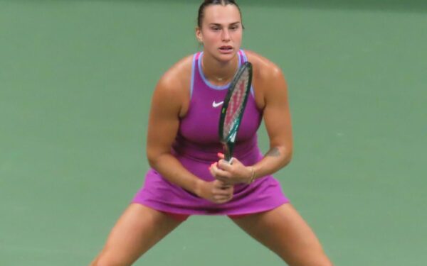 Deimantas ant piršto: sužinokite, kaip atrodo teniso žvaigždės išsvajotos sužadėtuvės