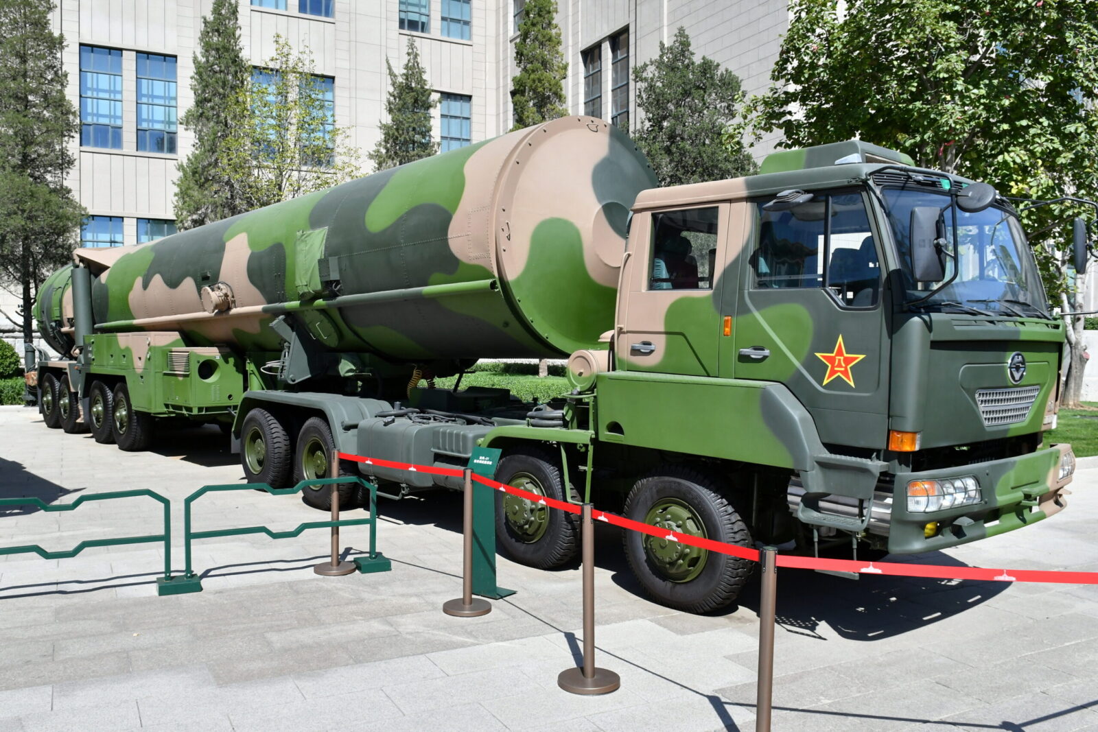 Azijoje auga nerimas: Japonijos jūros kryptimi fiksuotas Šiaurės Korėjos raketos paleidimas