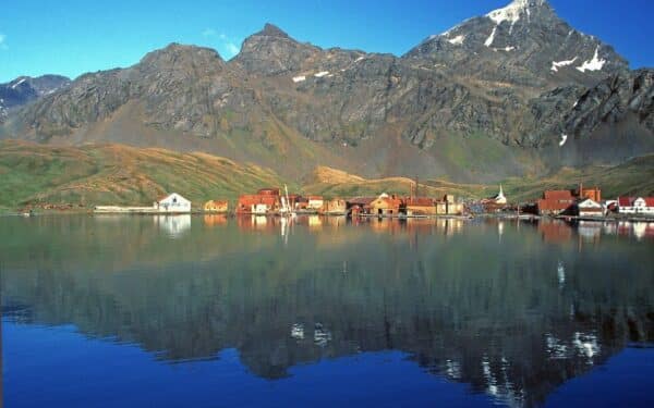 Apkeliavo kelis šimtus salų, bet ši viena vieta pranoko viską: ten pabuvoję nebegrįžta tokie patys