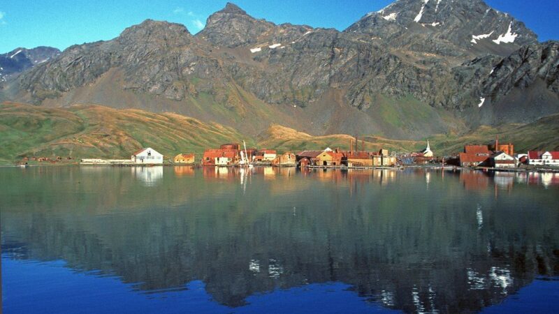 Apkeliavo kelis šimtus salų, bet ši viena vieta pranoko viską: ten pabuvoję nebegrįžta tokie patys