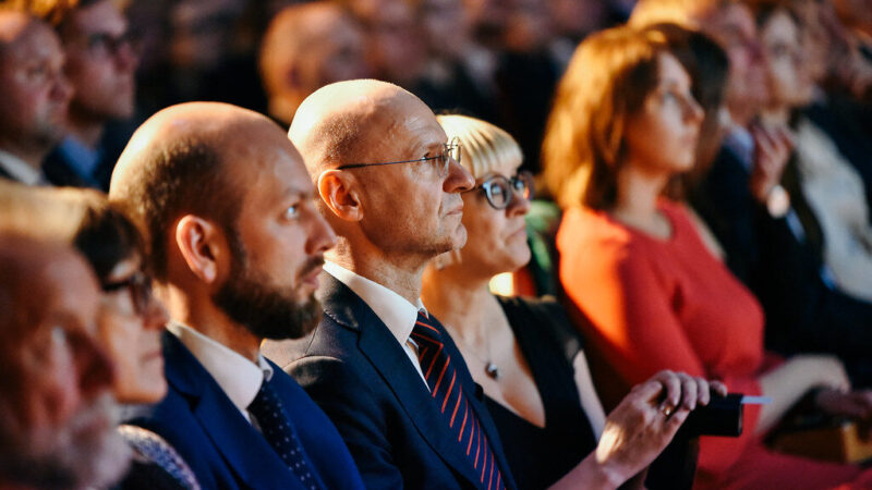 Garbė, kuri skiriama ne kasdien: Kauno rajonas kviečia siūlyti nusipelniusius