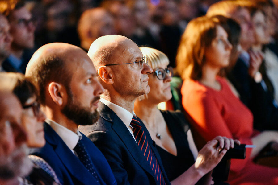 Garbė, kuri skiriama ne kasdien: Kauno rajonas kviečia siūlyti nusipelniusius