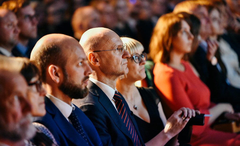 Garbė, kuri skiriama ne kasdien: Kauno rajonas kviečia siūlyti nusipelniusius
