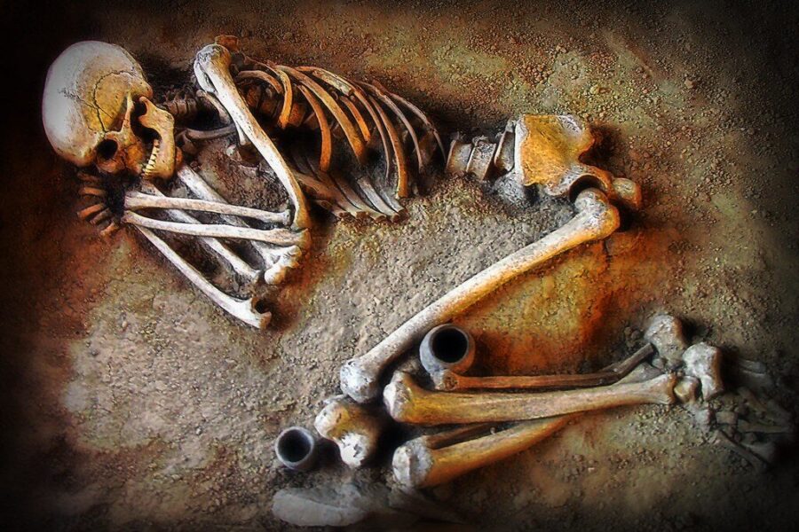 773 tūkst. metų senumo radinys Afrikoje keičia tai, ką žinojome apie žmogaus kilmę